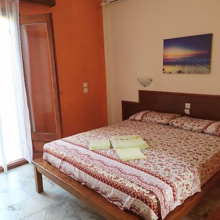 Apartment Victoria آغيوس غيوريوس المظهر الخارجي الصورة