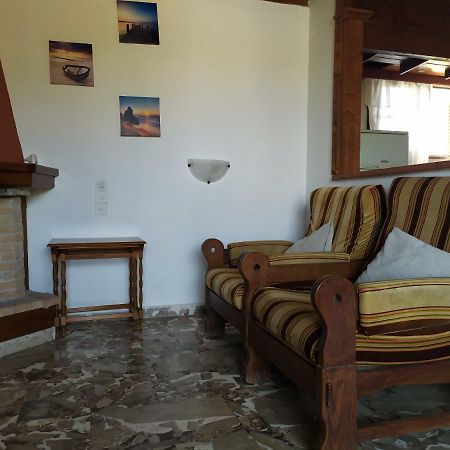 Apartment Victoria آغيوس غيوريوس المظهر الخارجي الصورة