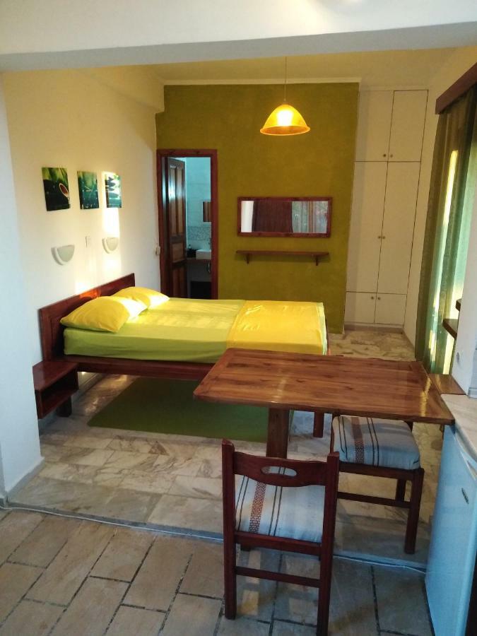 Apartment Victoria آغيوس غيوريوس المظهر الخارجي الصورة