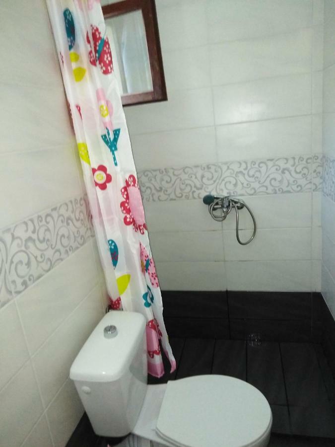 Apartment Victoria آغيوس غيوريوس المظهر الخارجي الصورة