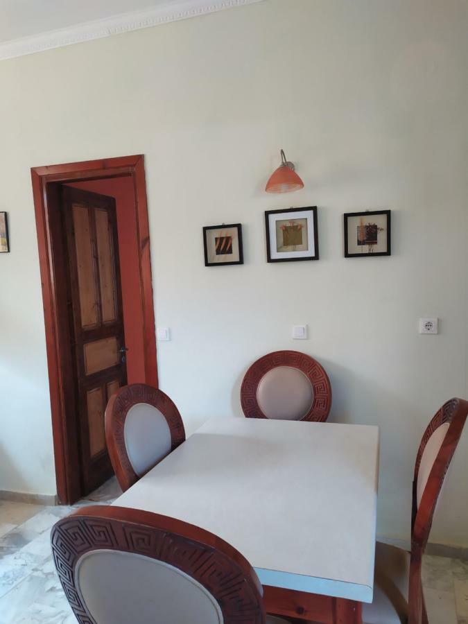 Apartment Victoria آغيوس غيوريوس المظهر الخارجي الصورة