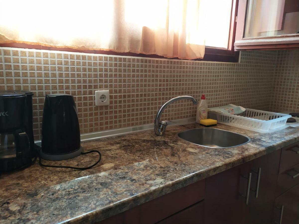 Apartment Victoria آغيوس غيوريوس المظهر الخارجي الصورة