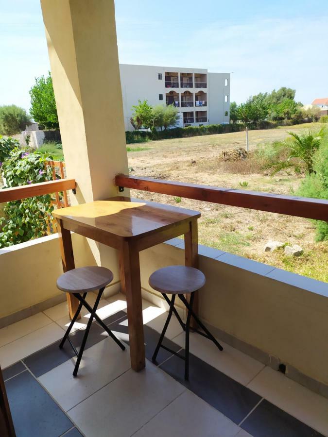 Apartment Victoria آغيوس غيوريوس المظهر الخارجي الصورة