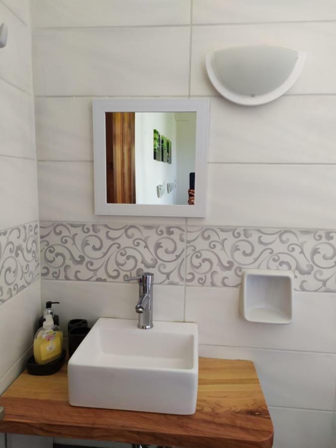 Apartment Victoria آغيوس غيوريوس المظهر الخارجي الصورة