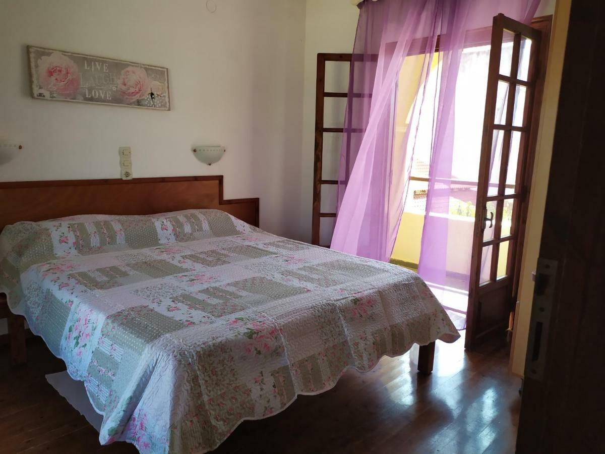 Apartment Victoria آغيوس غيوريوس المظهر الخارجي الصورة