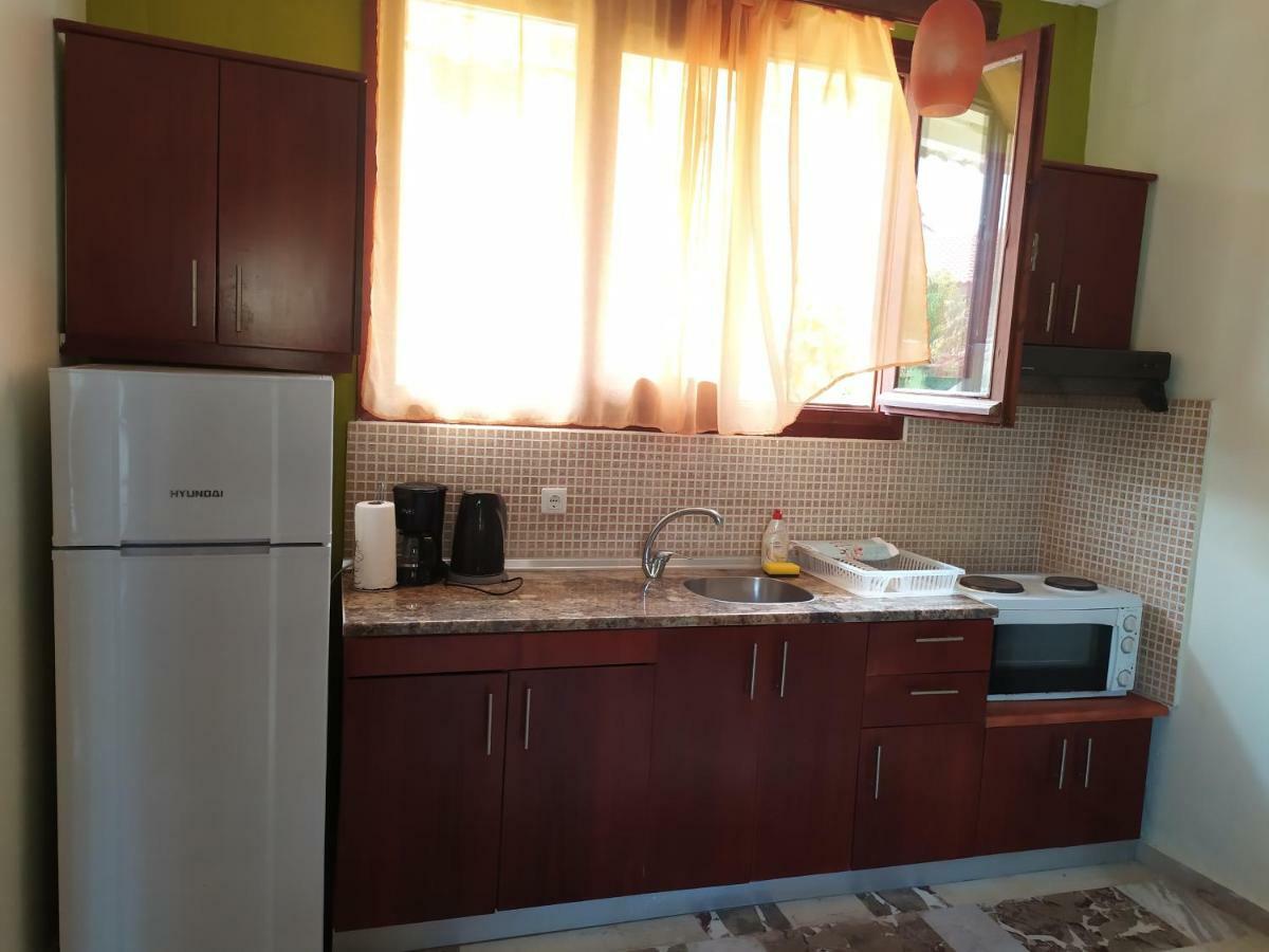 Apartment Victoria آغيوس غيوريوس المظهر الخارجي الصورة